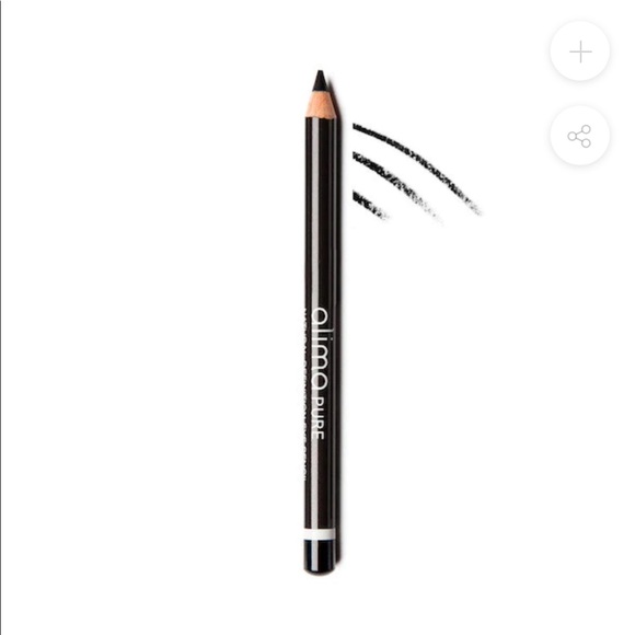 NIB alima pure Natural Definition Eye Pencil NIB - Picture 1 of 4